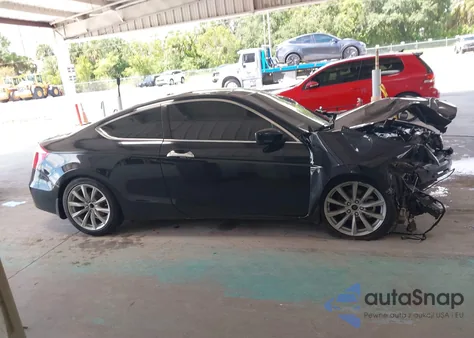 2008 Honda Accord Exl z USA, uszkodzony, nr VIN 1HGCS21828A005361